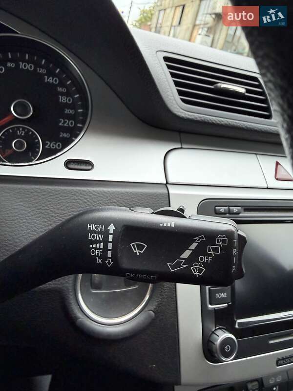Універсал Volkswagen Passat 2009 в Сумах фото 19 Універсал Volkswagen Passat 2009 в Сумах