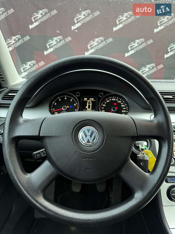 Універсал Volkswagen Passat 2009 в Сумах фото 26 Універсал Volkswagen Passat 2009 в Сумах