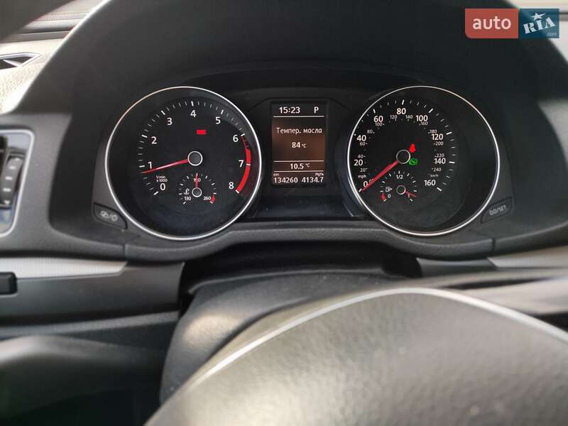 Седан Volkswagen Passat 2017 в Львове фото 3 Седан Volkswagen Passat 2017 в Львове