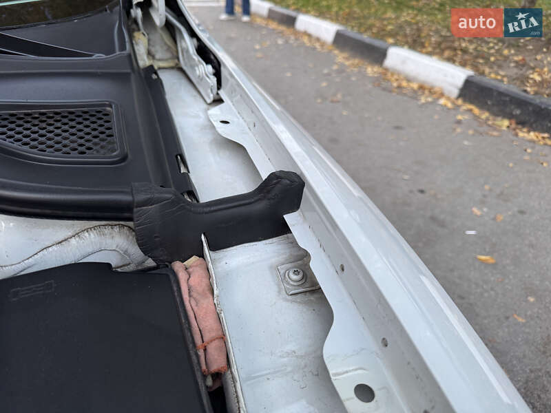 Седан Volkswagen Passat 2018 в Харькове