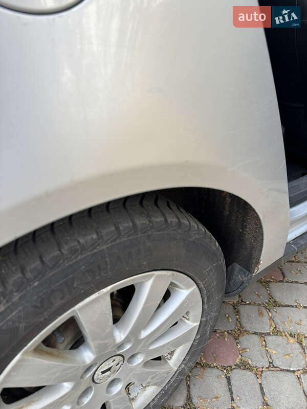 Универсал Volkswagen Passat 2008 в Каменец-Подольском фото 11 Универсал Volkswagen Passat 2008 в Каменец-Подольском