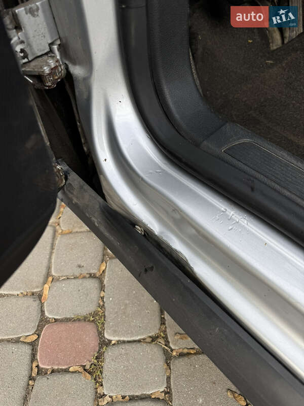 Универсал Volkswagen Passat 2008 в Каменец-Подольском фото 19 Универсал Volkswagen Passat 2008 в Каменец-Подольском