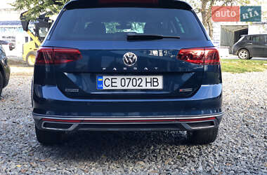 Универсал Volkswagen Passat 2019 в 