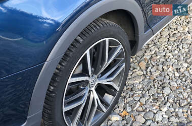 Универсал Volkswagen Passat 2019 в 