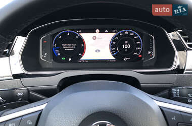 Универсал Volkswagen Passat 2019 в 