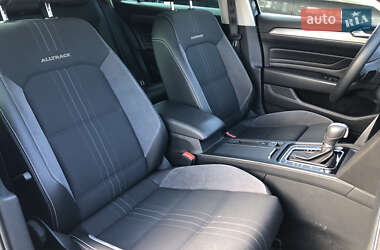 Универсал Volkswagen Passat 2019 в 