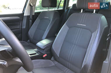 Универсал Volkswagen Passat 2019 в 