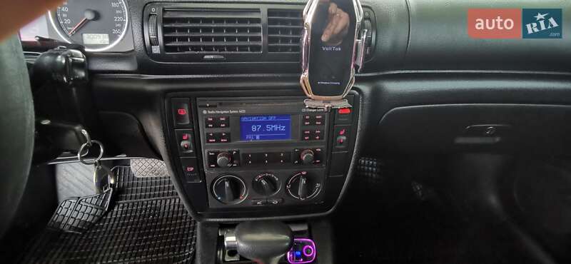 Універсал Volkswagen Passat 2001 в Гадячі фото 22 Універсал Volkswagen Passat 2001 в Гадячі