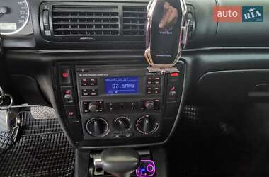 Универсал Volkswagen Passat 2001 в  фото 22 Универсал Volkswagen Passat 2001 в
