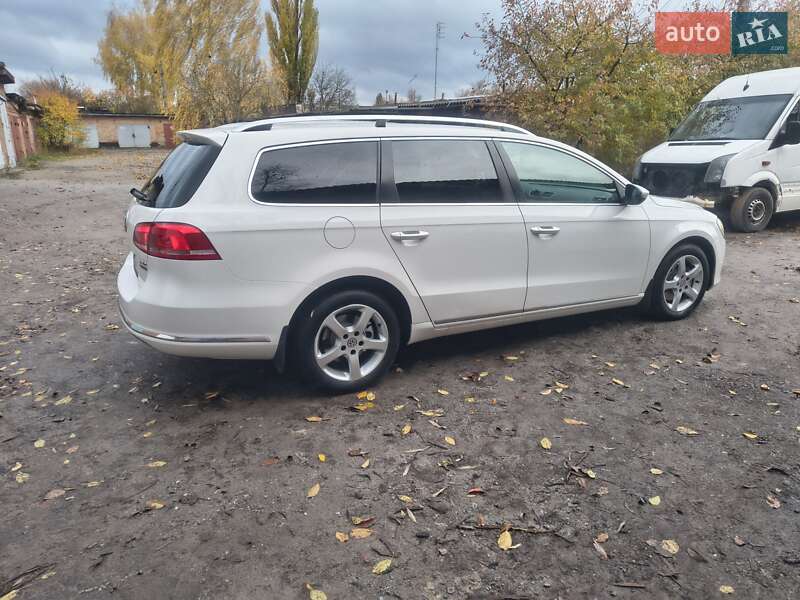 Универсал Volkswagen Passat 2011 в Бердичеве фото 20 Универсал Volkswagen Passat 2011 в Бердичеве
