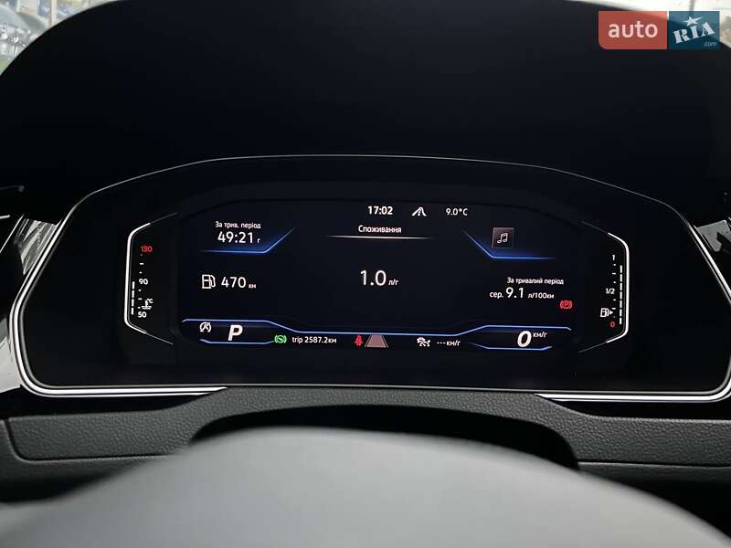 Седан Volkswagen Passat 2021 в Киеве фото 22 Седан Volkswagen Passat 2021 в Киеве