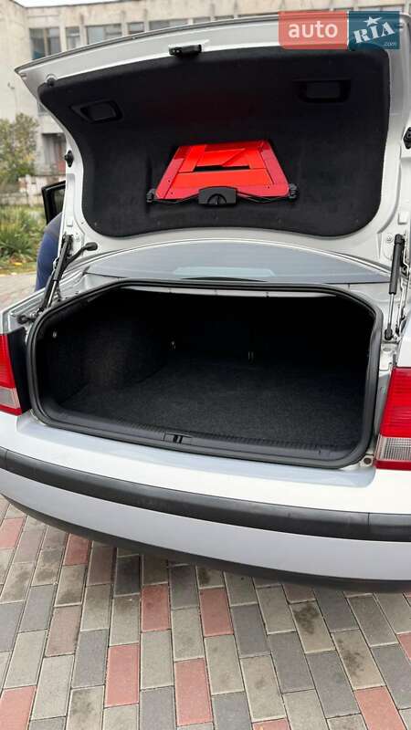 Седан Volkswagen Passat 1997 в Петриковке фото 5 Седан Volkswagen Passat 1997 в Петриковке