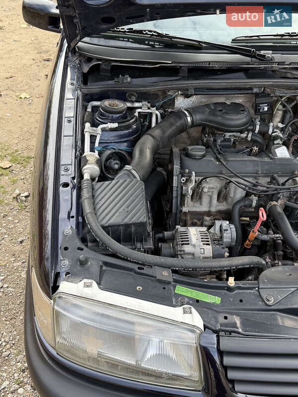 Універсал Volkswagen Passat 1996 в Кривому Розі фото 30 Універсал Volkswagen Passat 1996 в Кривому Розі
