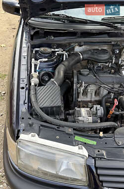 Универсал Volkswagen Passat 1996 в  фото 30 Универсал Volkswagen Passat 1996 в