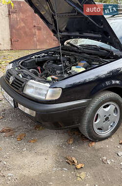 Универсал Volkswagen Passat 1996 в  фото 6 Универсал Volkswagen Passat 1996 в