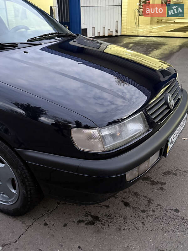 Універсал Volkswagen Passat 1996 в Кривому Розі фото 20 Універсал Volkswagen Passat 1996 в Кривому Розі
