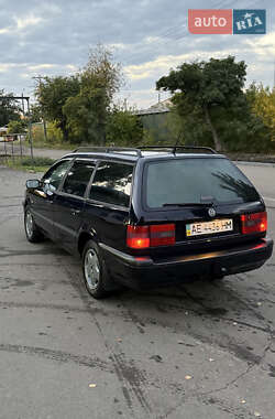 Универсал Volkswagen Passat 1996 в  фото 21 Универсал Volkswagen Passat 1996 в