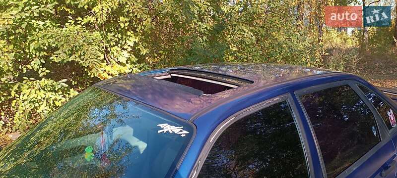 Седан Volkswagen Passat 1989 в Рівному фото 11 Седан Volkswagen Passat 1989 в Рівному