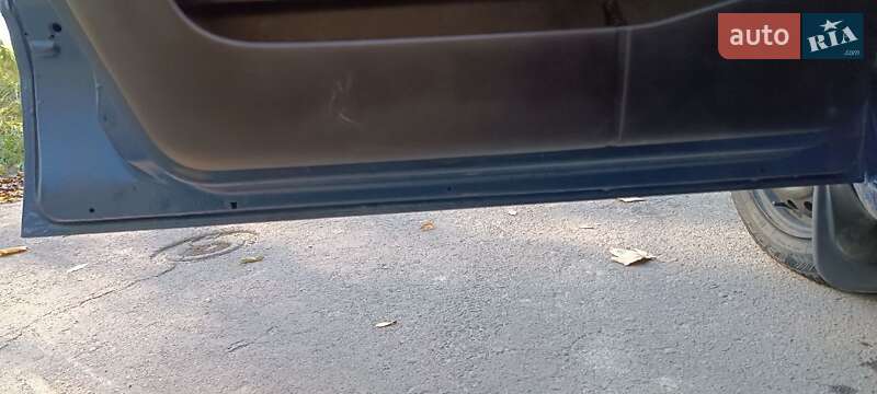 Седан Volkswagen Passat 1989 в Рівному фото 22 Седан Volkswagen Passat 1989 в Рівному