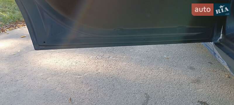 Седан Volkswagen Passat 1989 в Рівному фото 28 Седан Volkswagen Passat 1989 в Рівному