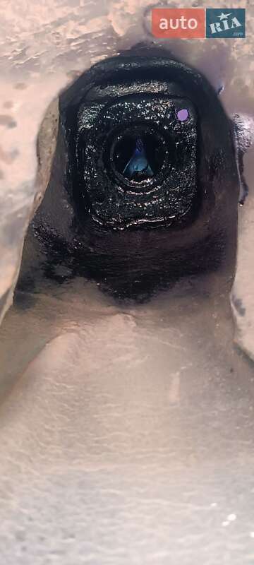 Седан Volkswagen Passat 1989 в Рівному фото 31 Седан Volkswagen Passat 1989 в Рівному