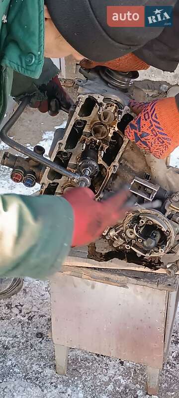 Седан Volkswagen Passat 1989 в Рівному фото 36 Седан Volkswagen Passat 1989 в Рівному