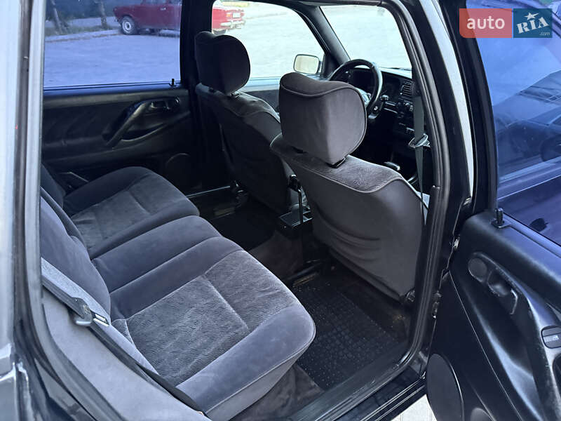 Универсал Volkswagen Passat 1995 в Кременце фото 20 Универсал Volkswagen Passat 1995 в Кременце