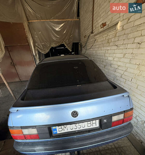 Седан Volkswagen Passat 1992 в Сумах