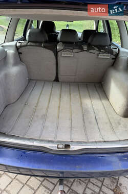 Универсал Volkswagen Passat 2001 в  фото 10 Универсал Volkswagen Passat 2001 в