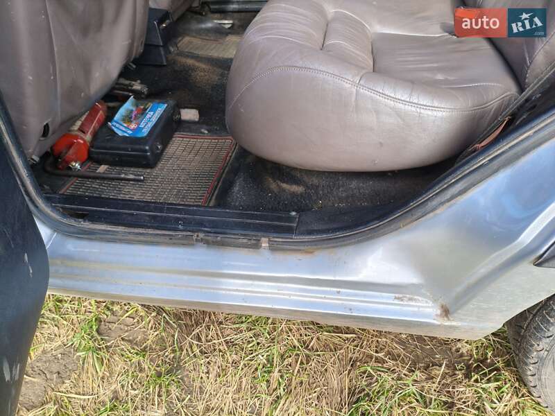 Универсал Volkswagen Passat 1990 в Дубно