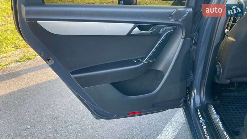 Универсал Volkswagen Passat 2011 в Житомире фото 18 Универсал Volkswagen Passat 2011 в Житомире