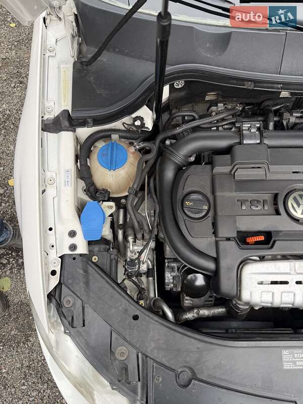 Универсал Volkswagen Passat 2010 в Лубнах фото 20 Универсал Volkswagen Passat 2010 в Лубнах