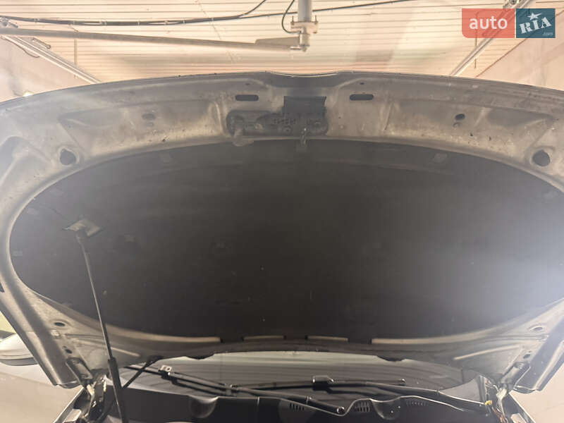 Универсал Volkswagen Passat 2011 в Киеве фото 19 Универсал Volkswagen Passat 2011 в Киеве