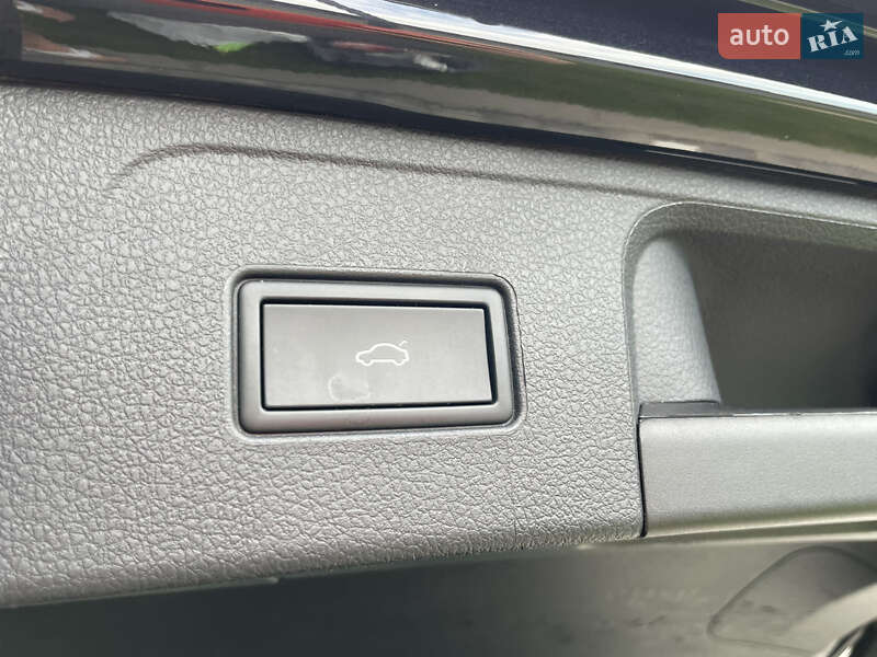 Универсал Volkswagen Passat 2022 в Луцке