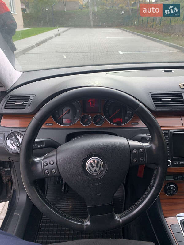 Универсал Volkswagen Passat 2006 в Горохове фото 17 Универсал Volkswagen Passat 2006 в Горохове