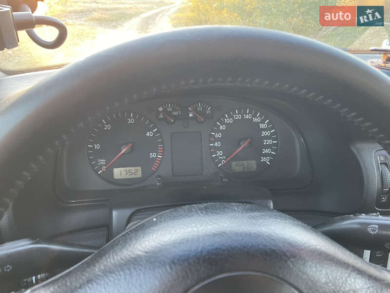 Универсал Volkswagen Passat 1999 в Прилесном фото 11 Универсал Volkswagen Passat 1999 в Прилесном