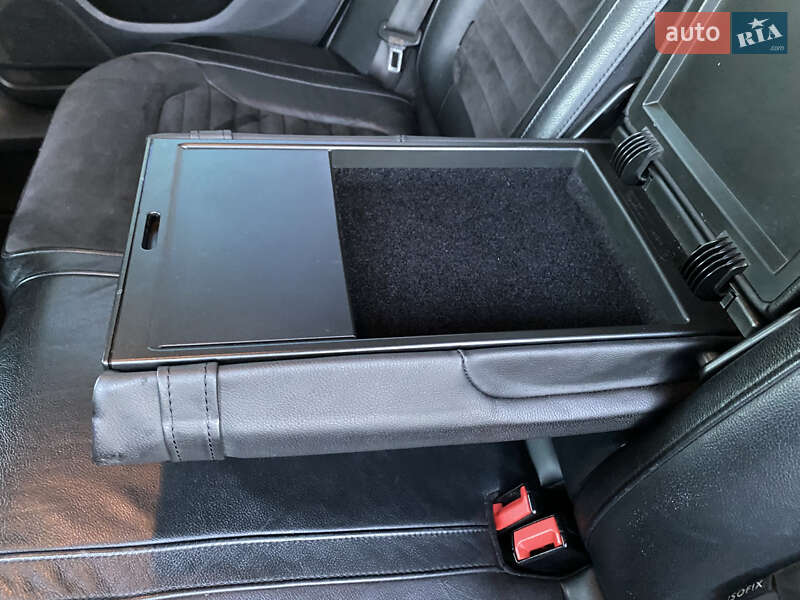 Седан Volkswagen Passat 2013 в Казатине