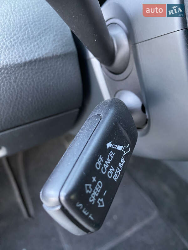 Седан Volkswagen Passat 2013 в Казатине