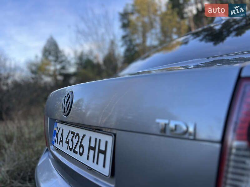Седан Volkswagen Passat 2001 в Киеве фото 15 Седан Volkswagen Passat 2001 в Киеве