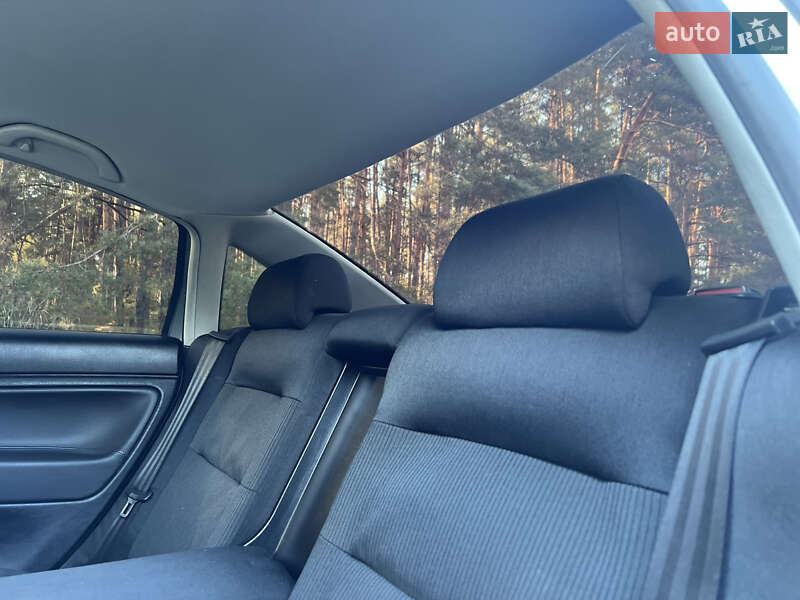 Седан Volkswagen Passat 2001 в Киеве фото 33 Седан Volkswagen Passat 2001 в Киеве