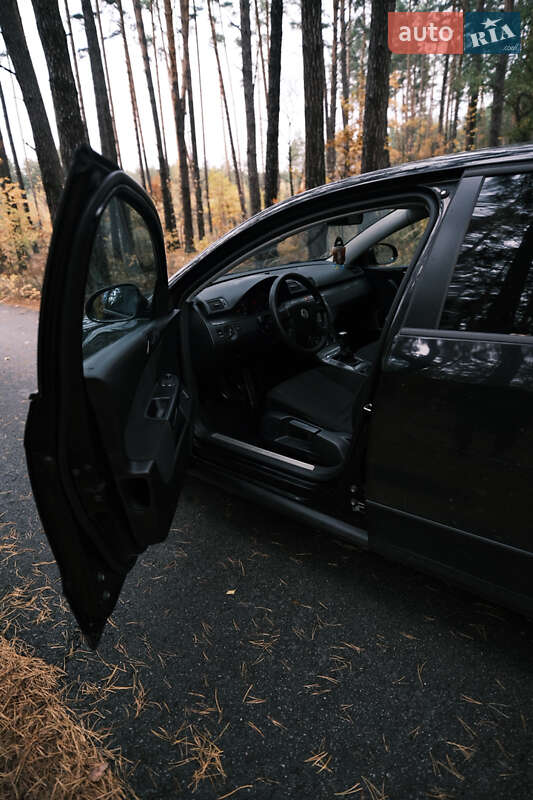 Седан Volkswagen Passat 2008 в Демидове фото 18 Седан Volkswagen Passat 2008 в Демидове
