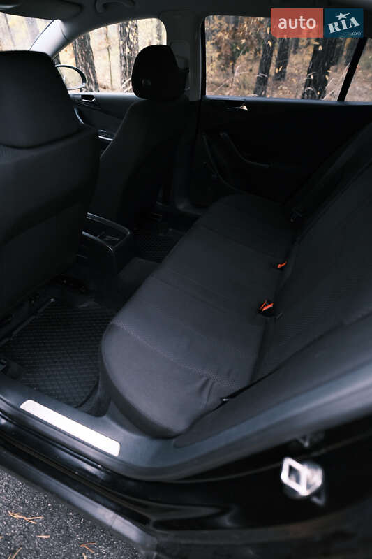 Седан Volkswagen Passat 2008 в Демидове фото 25 Седан Volkswagen Passat 2008 в Демидове