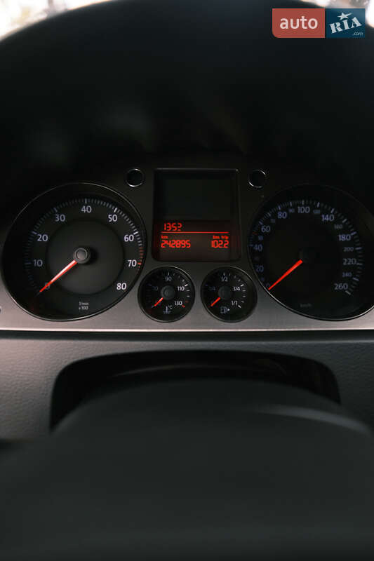 Седан Volkswagen Passat 2008 в Демидове фото 36 Седан Volkswagen Passat 2008 в Демидове