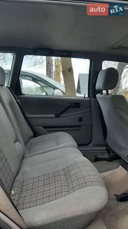 Универсал Volkswagen Passat 1992 в Сумах фото 11 Универсал Volkswagen Passat 1992 в Сумах