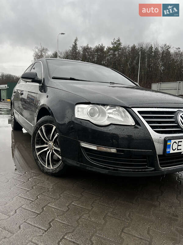 Седан Volkswagen Passat 2005 в Хмельницком фото 7 Седан Volkswagen Passat 2005 в Хмельницком