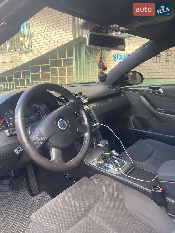 Седан Volkswagen Passat 2005 в Хмельницком фото 12 Седан Volkswagen Passat 2005 в Хмельницком