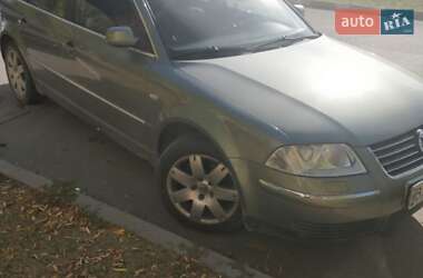 Универсал Volkswagen Passat 2002 в Каменец-Подольском Универсал Volkswagen Passat 2002 в Каменец-Подольском