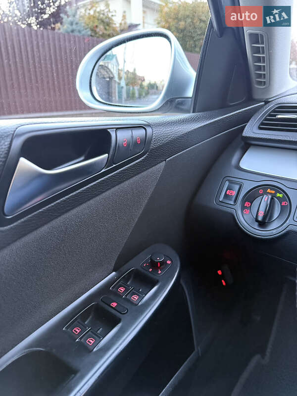 Универсал Volkswagen Passat 2010 в Виннице