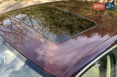Седан Volkswagen Passat 2013 в 