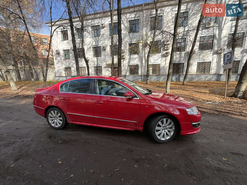 Седан Volkswagen Passat 2010 в Сумах фото 3 Седан Volkswagen Passat 2010 в Сумах